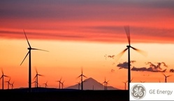 GE to Supply Wind Turbines to Two Wind Farm Plants in Illinois