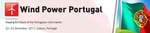 Exhibition Ticker - Wind Power Portugal 2011 Conference & Exhibition