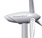 Germany - PowerWind concludes framework agreement for PowerWind 500