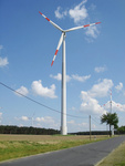 Diese Woche: Availon übernimmt Vollwartung von drei Windparks
