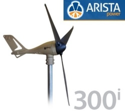 The Arista Power Micro Wind Turbine 