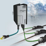 Lightning Monitoring System - Acquire and evaluate lightning currents. Dipl.-Wirt.-Ing. Achim Zirkel, Trabtech Power and Signal Quality, Phoenix Contact GmbH & Co. KG, Blomberg in The Windfair Newsletter