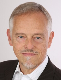 Prof. Dr.-Ing. Thomas Willner