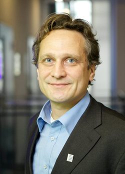 Prof. Dr. Hans Schäfers