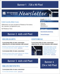 Der Windmesse Newsletter / Deutsche und englische Ausgabe
