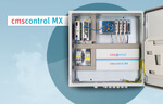 CMS Control MX
