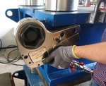 Hydraulic Torque Wrench IBT/MFC (110-71.000Nm)