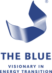 THE BLUE – VISIONARY IN ENERGY TRANSITION