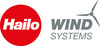 Logo Hailo Wind Systems GmbH & Co. KG