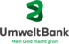 Logo UmweltBank AG