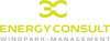Logo energy consult GmbH