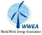 Logo World Wind Energy Association e.V. (WWEA)